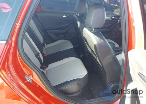 2019 Volkswagen Jetta 1.4T R-Line/1.4T S/1.4T Se from USA, damaged, VIN 3VWC57BU5KM036559